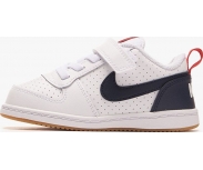 Nike Sapatilha Court Borough Low Inf